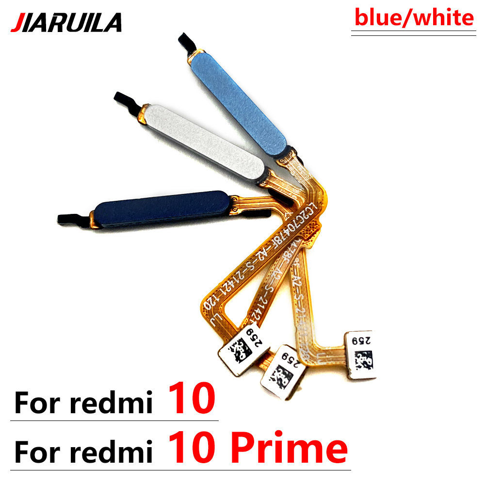 Fingerprint Cable Flex - Escáner de huellas dactilares para Xiaomi