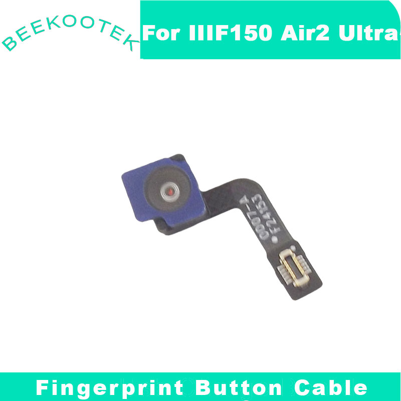 Fingerprint Cable Flex - Nuevo Cable Flexible Original con Sensor