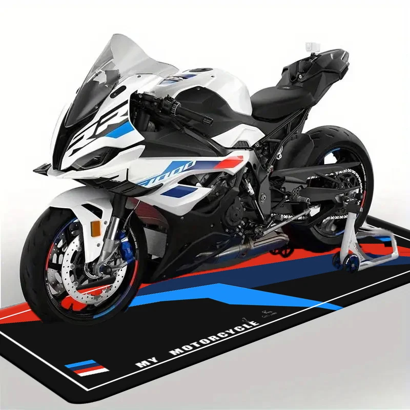 Electronics Repair Mat - Alfombrillas para estacionamiento de motocicletas, alfombrillas