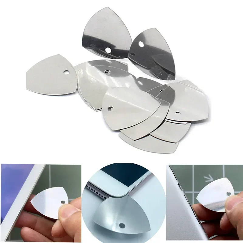 Electronics Repair Training - 10/20/50PCS Herramientas Metálicas para Abrir Teléfonos,