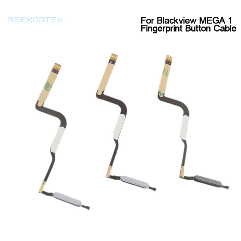 Fingerprint Cable Flex - Blackview MEGA 1 Sensor de huella