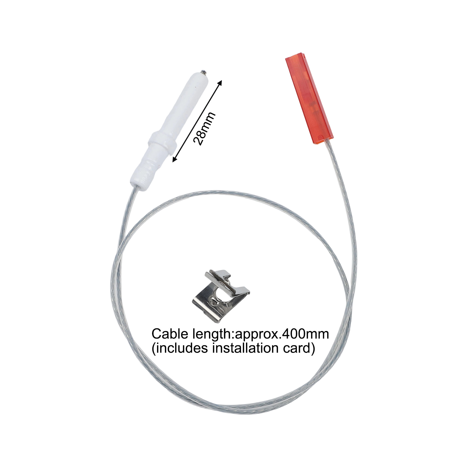 Electronics Repair Kitchener - Encendedor Electrónico de Pulso Integrado, Accesorio