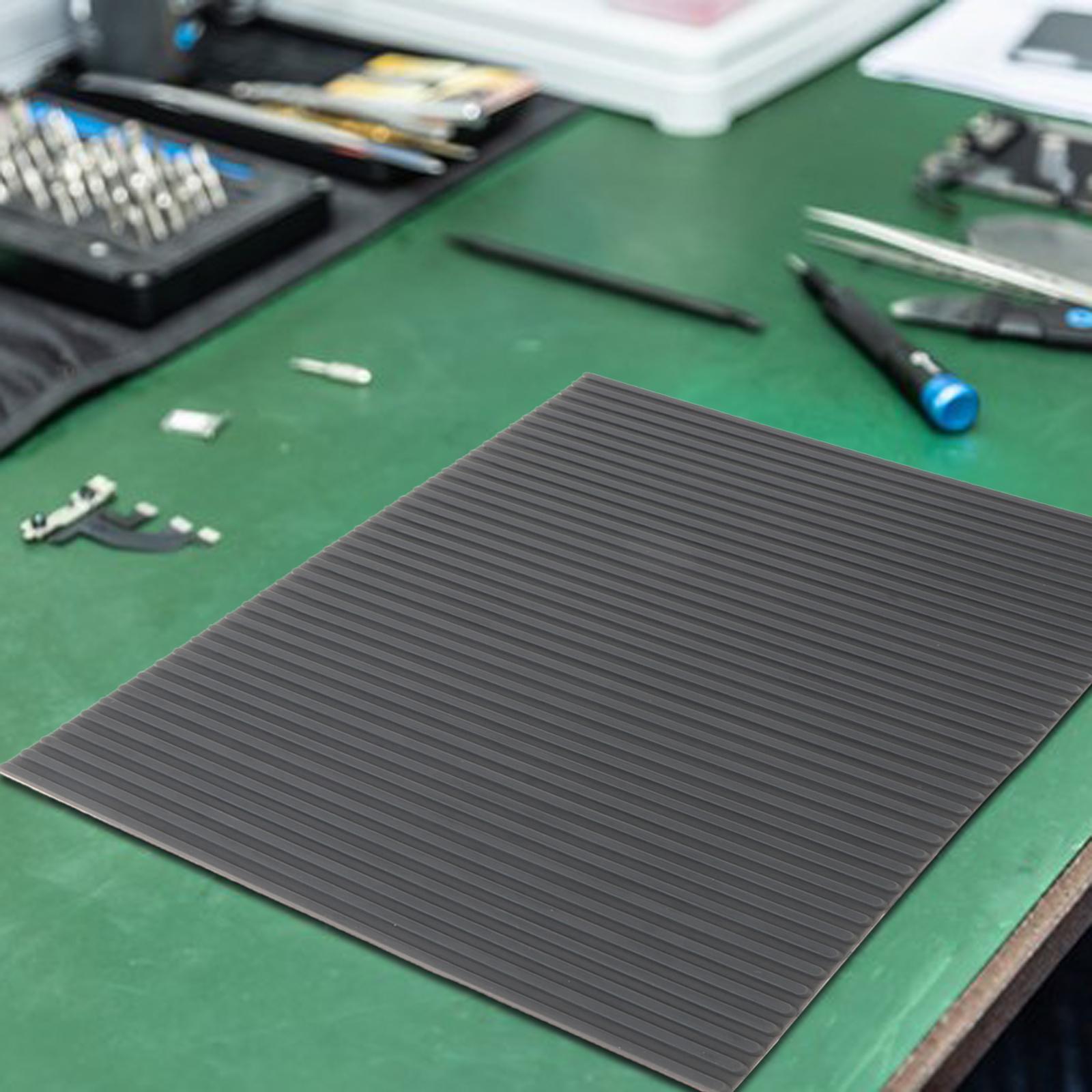 Electronics Repair Workbench - Estera de banco de trabajo de