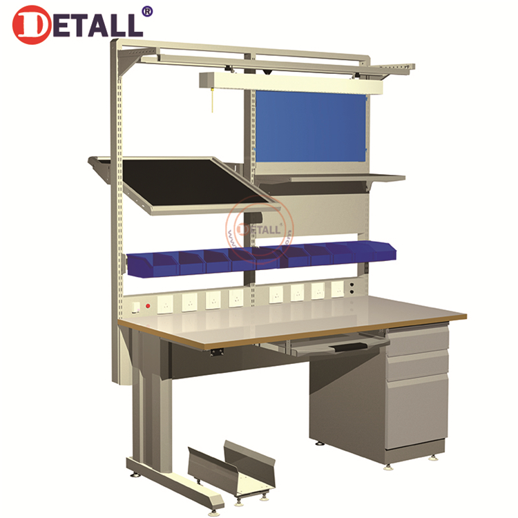 Electronics Repair Workbench - Mesa de Trabajo Estándar para Reparación