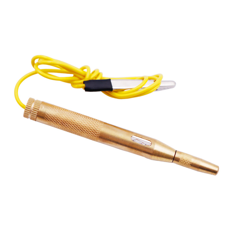 Circuit Test Pencil - Prácticos nuevos bolígrafos de prueba fusible