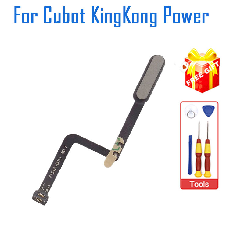 Fingerprint Cable Flex - Nuevo Cable flexible FPC Original con