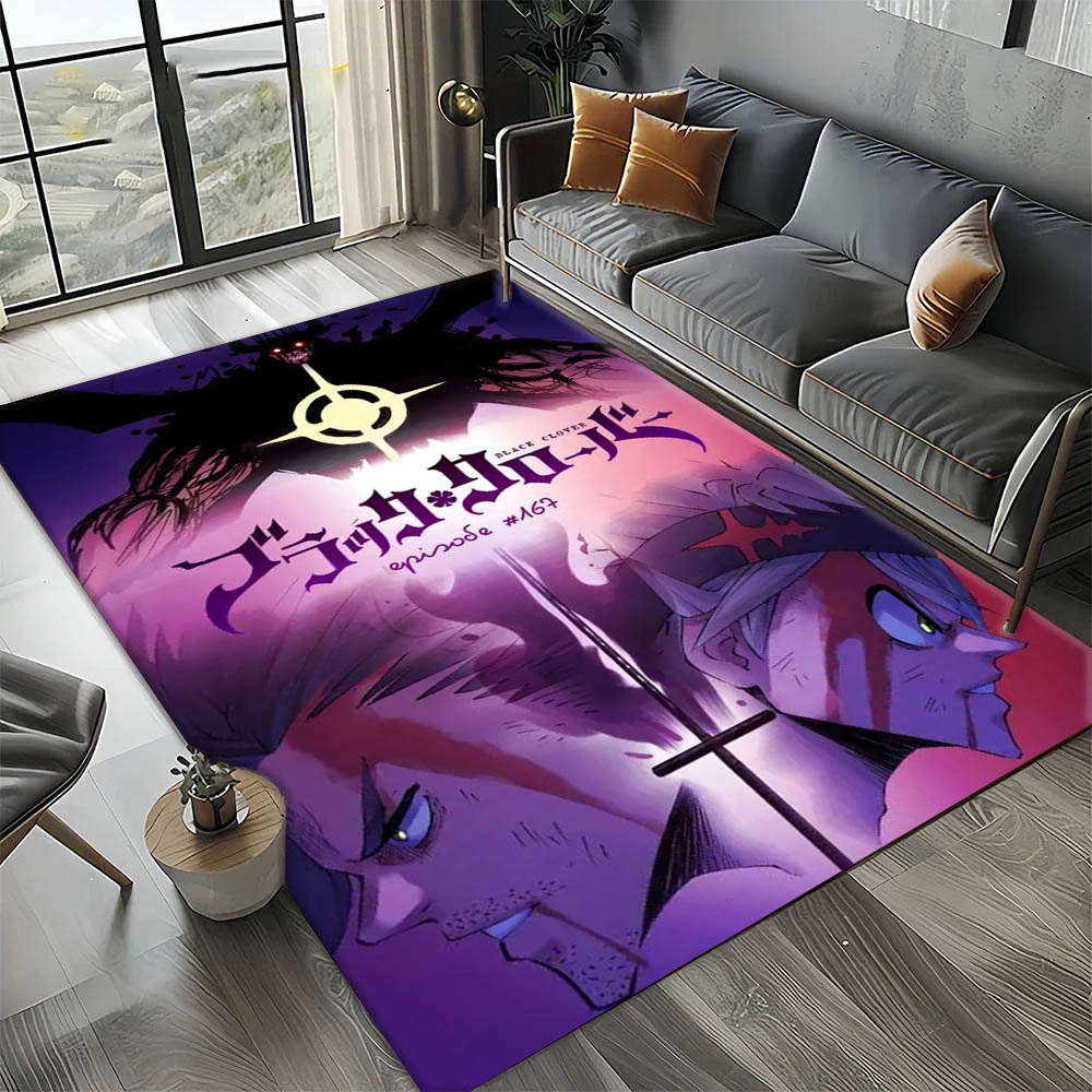 Electronics Repair Mat - Alfombra de dibujos animados de Anime
