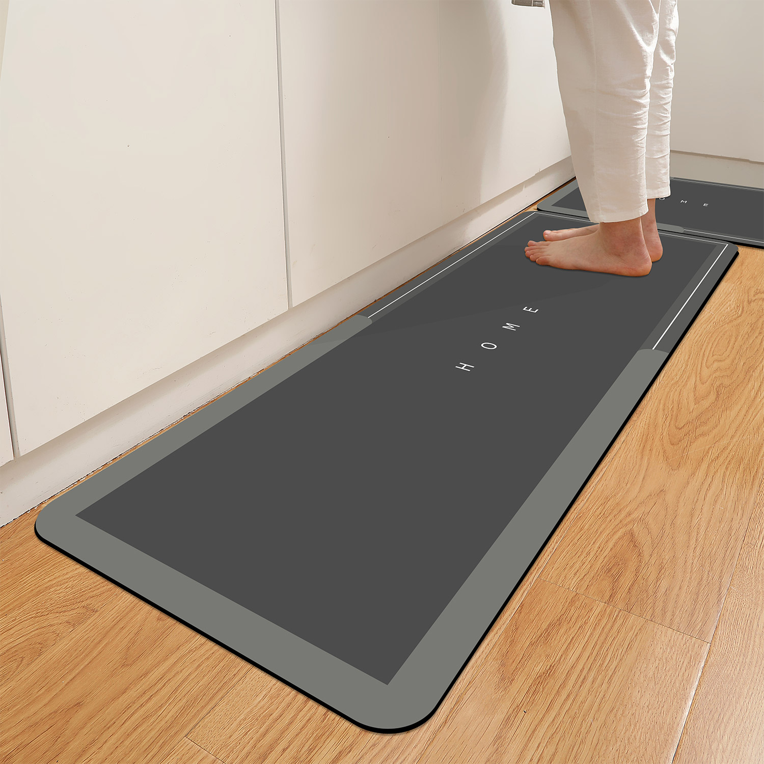 Electronics Repair Mat - Alfombra de Baño Antideslizante de Tierra