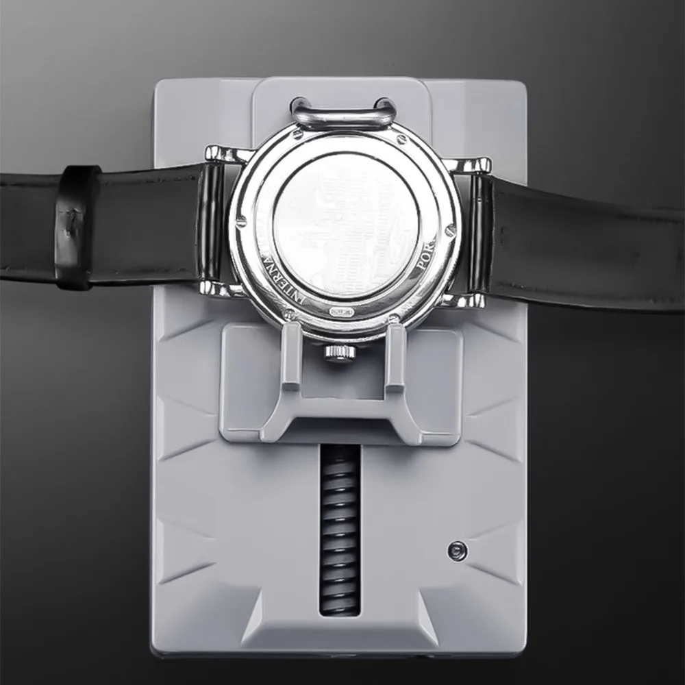 Electronics Repair Training - Probador de timegrapher de reloj TGBC
