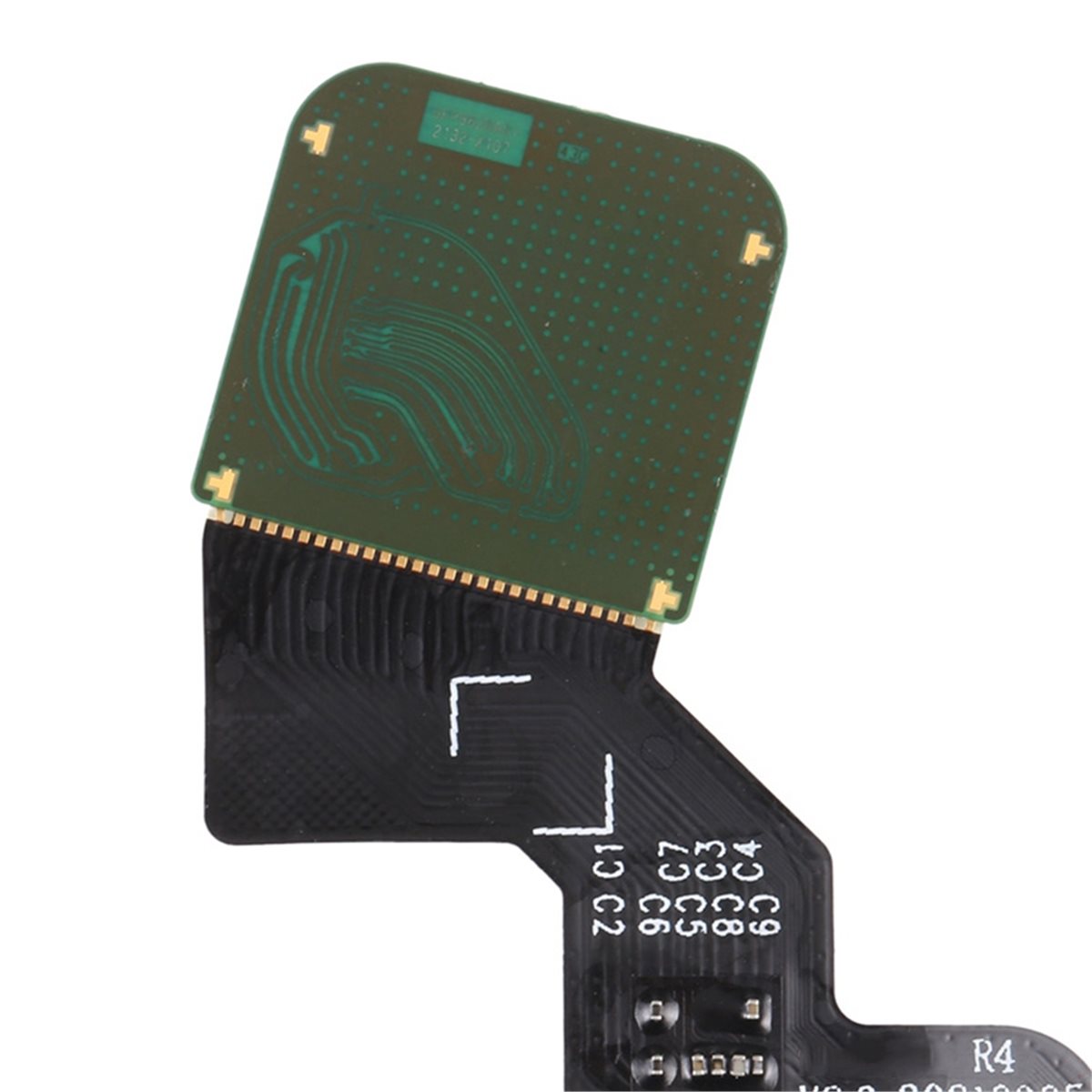 Fingerprint Cable Flex - Cable Flexible con Sensor de Huellas