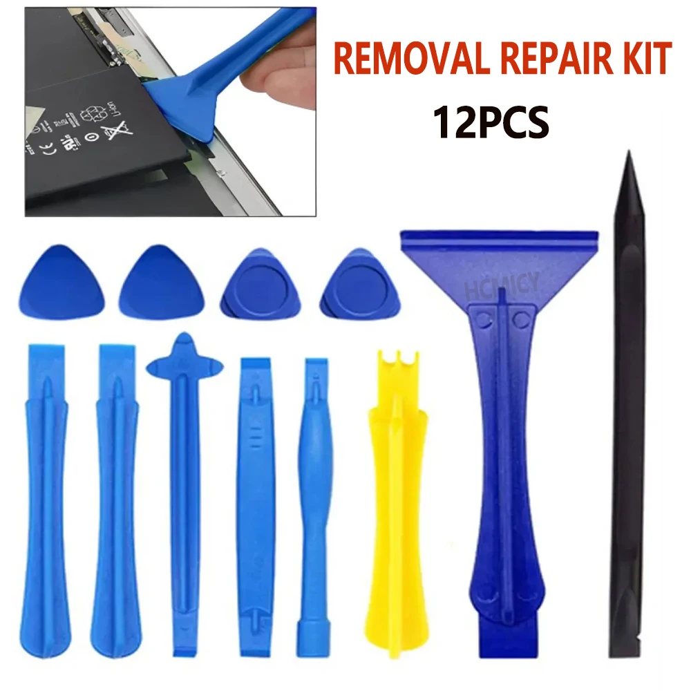 Electronics Repair Training - Herramientas de Plástico Duradero para Reparación