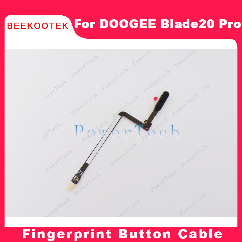 Fingerprint Cable Flex - Nuevo Cable flexible FPC Original con