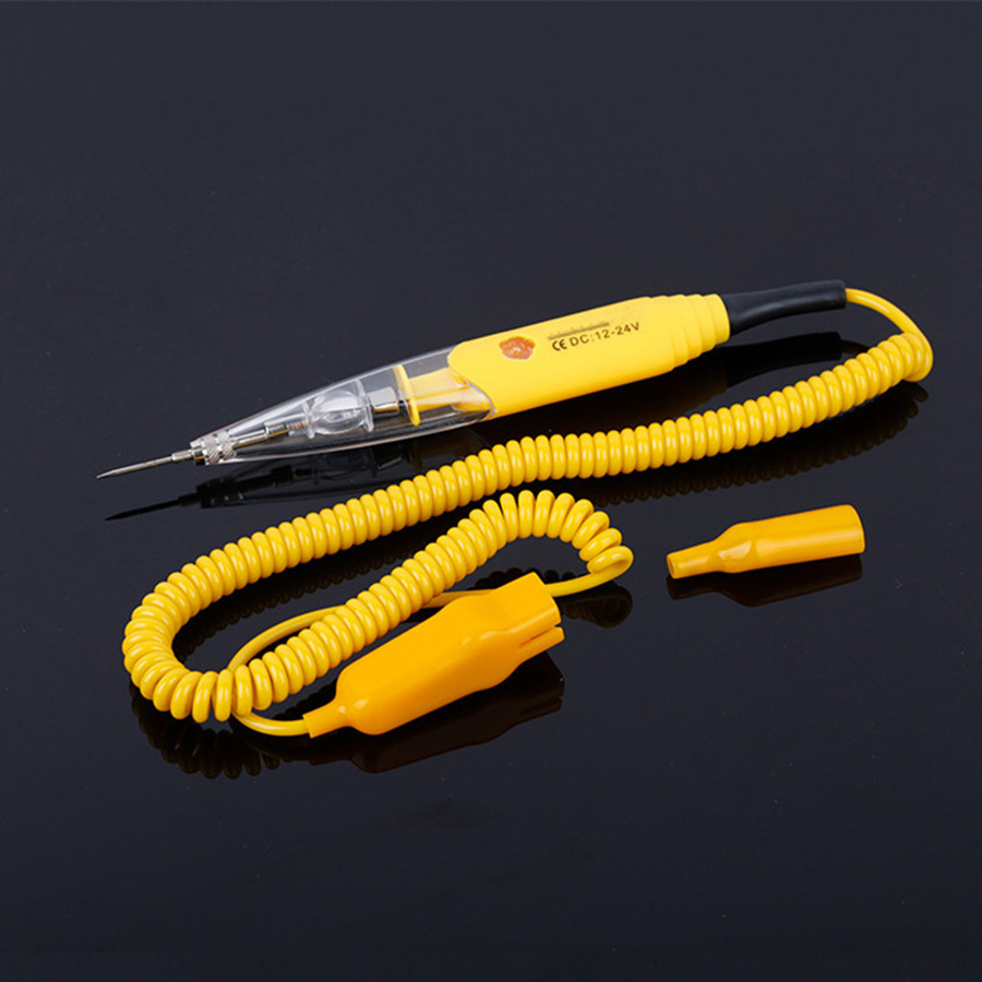 Circuit Test Pencil - Lápiz de prueba de línea de