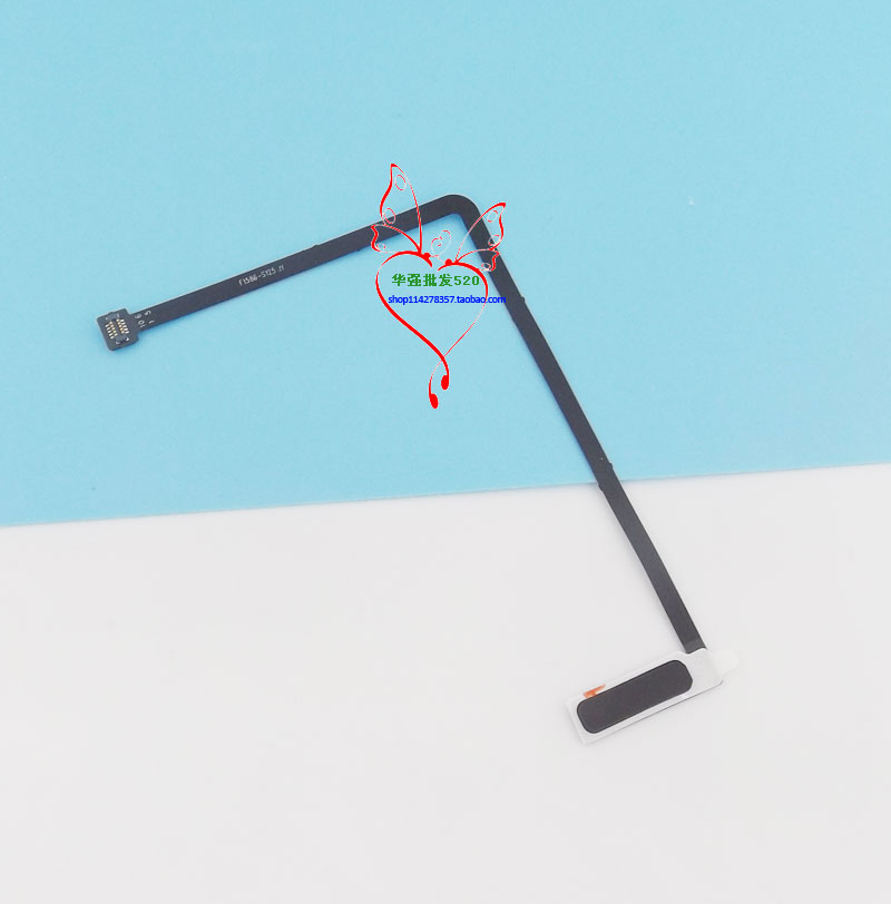 Fingerprint Cable Flex - Nuevo Original OUKITEL WP36 Cable Sensor