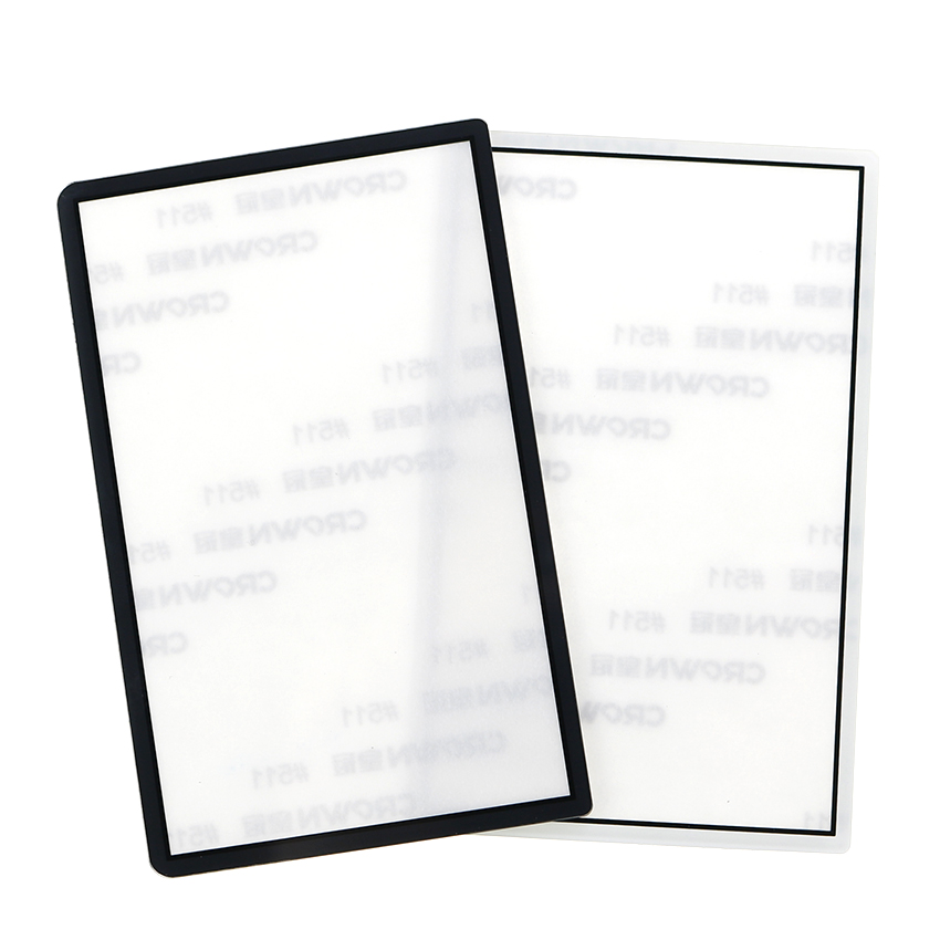 YuXi-cubierta de lente de pant - Lcd Screen Adhesive reseña y precio