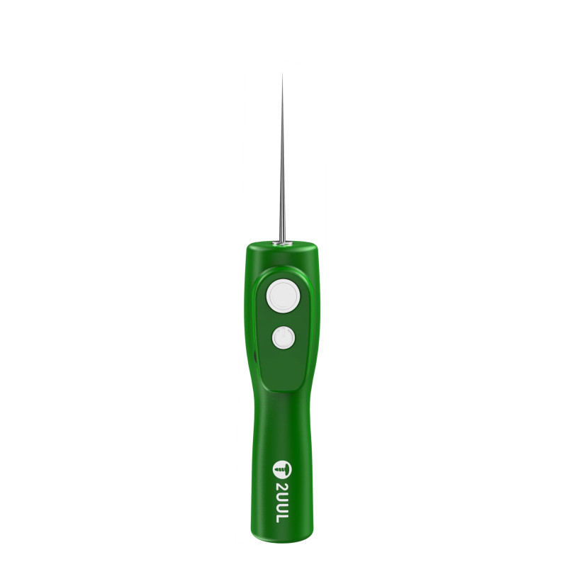 2UUL DA55 BIGEYE ROLLER NO.1 h - Lcd Screen Adhesive reseña y precio