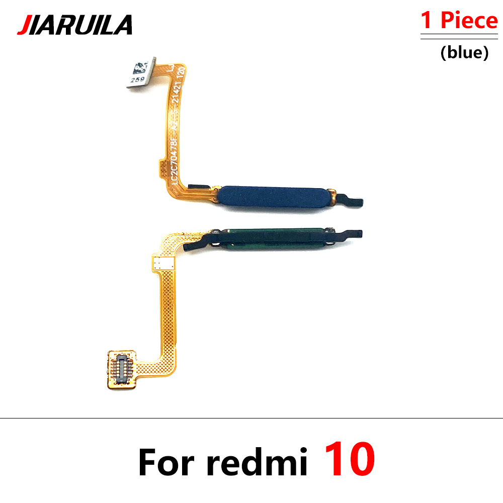 Escáner de huellas dactilares  - Fingerprint Cable Flex reseña y precio