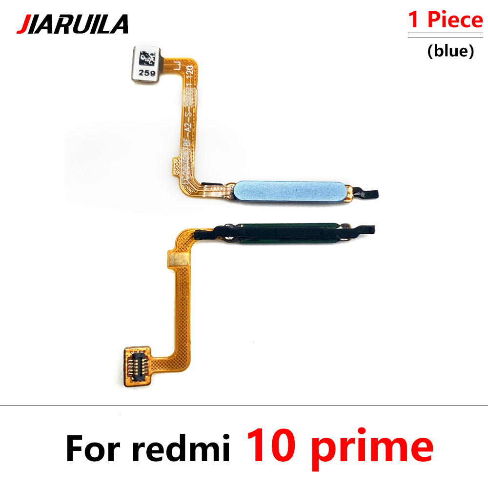 Escáner de huellas dactilares  - Fingerprint Cable Flex reseña y precio