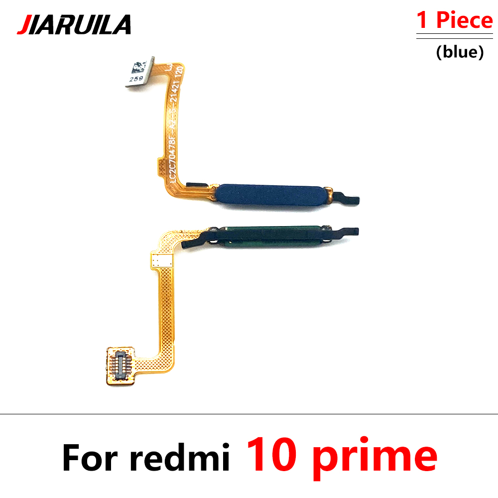 Escáner de huellas dactilares  - Fingerprint Cable Flex reseña y precio