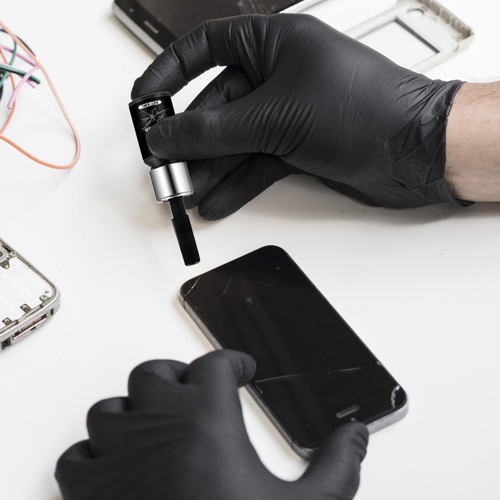 Líquido Reparador de Pantalla  - Electronics Repair Training reseña y precio