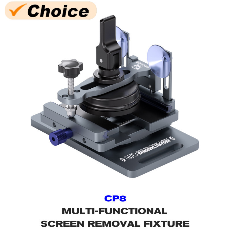 Accesorio de eliminación de pa - Lcd Screen Adhesive reseña y precio
