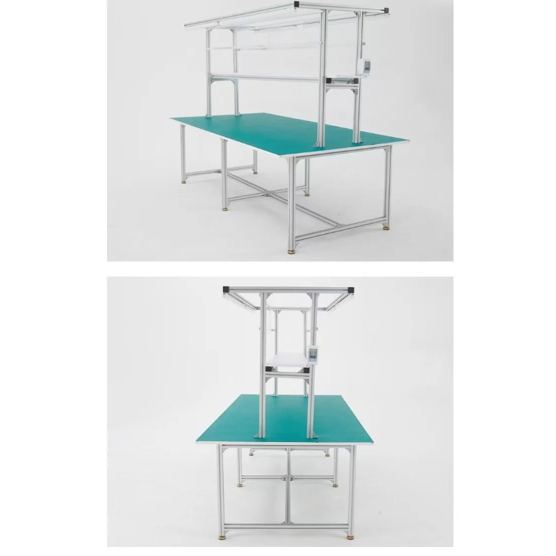 Banco de Trabajo Personalizabl - Electronics Repair Workbench reseña y precio