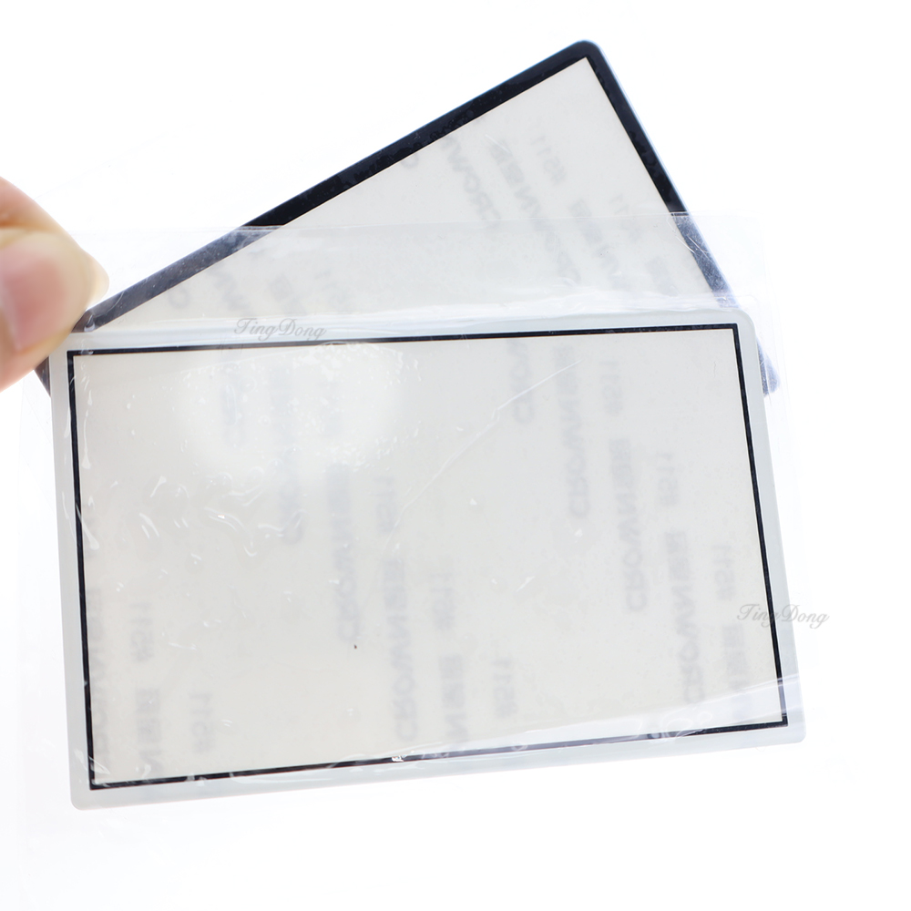 1 unidad de cubierta de lente  - Lcd Screen Adhesive reseña y precio