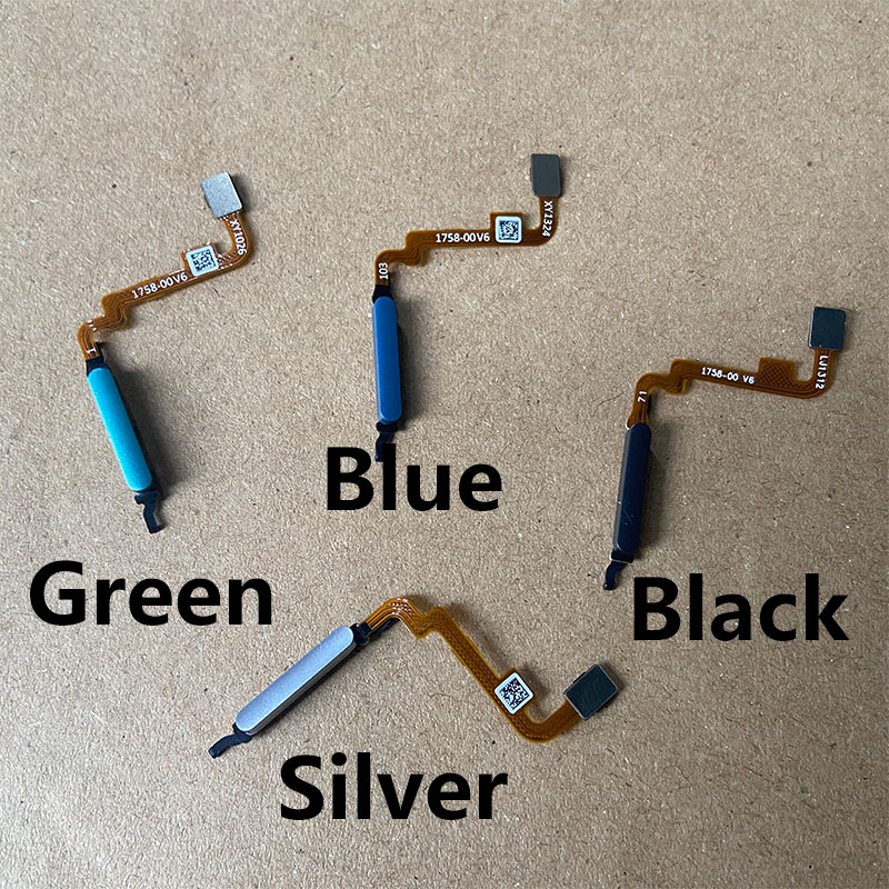 Nuevo para Xiaomi Redmi Note 1 - Fingerprint Cable Flex reseña y precio