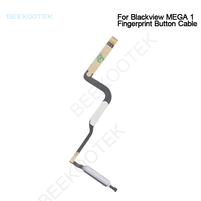 Blackview MEGA 1 Sensor de hue - Fingerprint Cable Flex reseña y precio