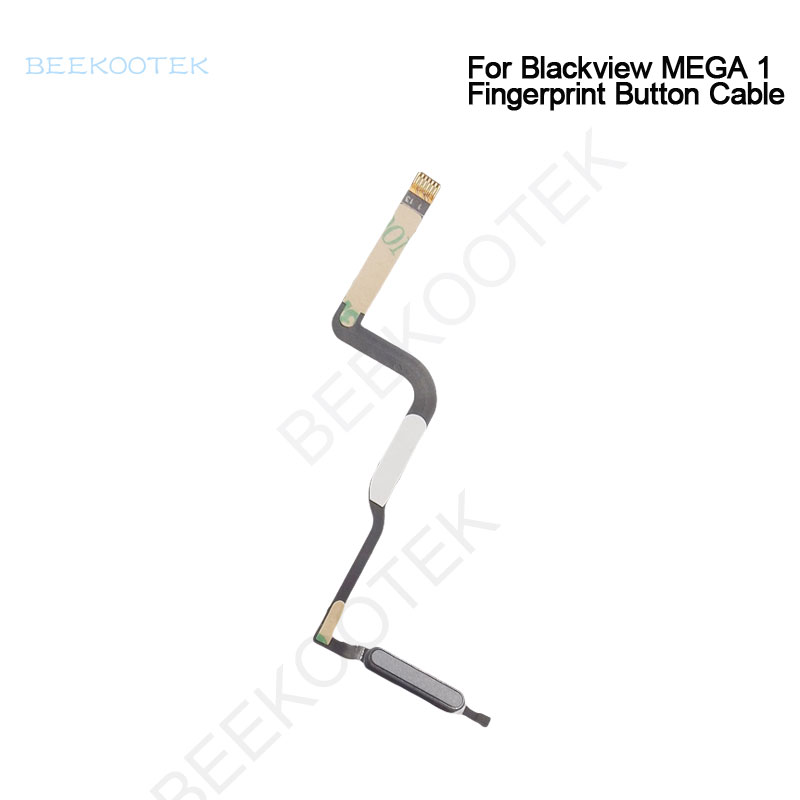 Blackview MEGA 1 Sensor de hue - Fingerprint Cable Flex reseña y precio