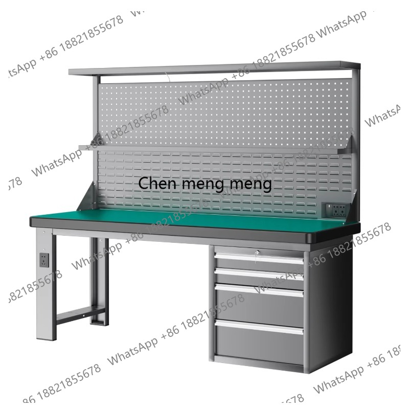 Mesa de trabajo antiestática E - Electronics Repair Workbench reseña y precio