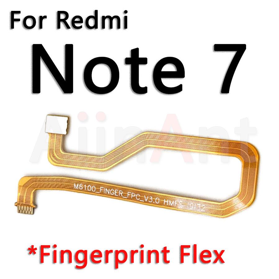 Aiinant-escáner de dedo con bo - Fingerprint Cable Flex reseña y precio