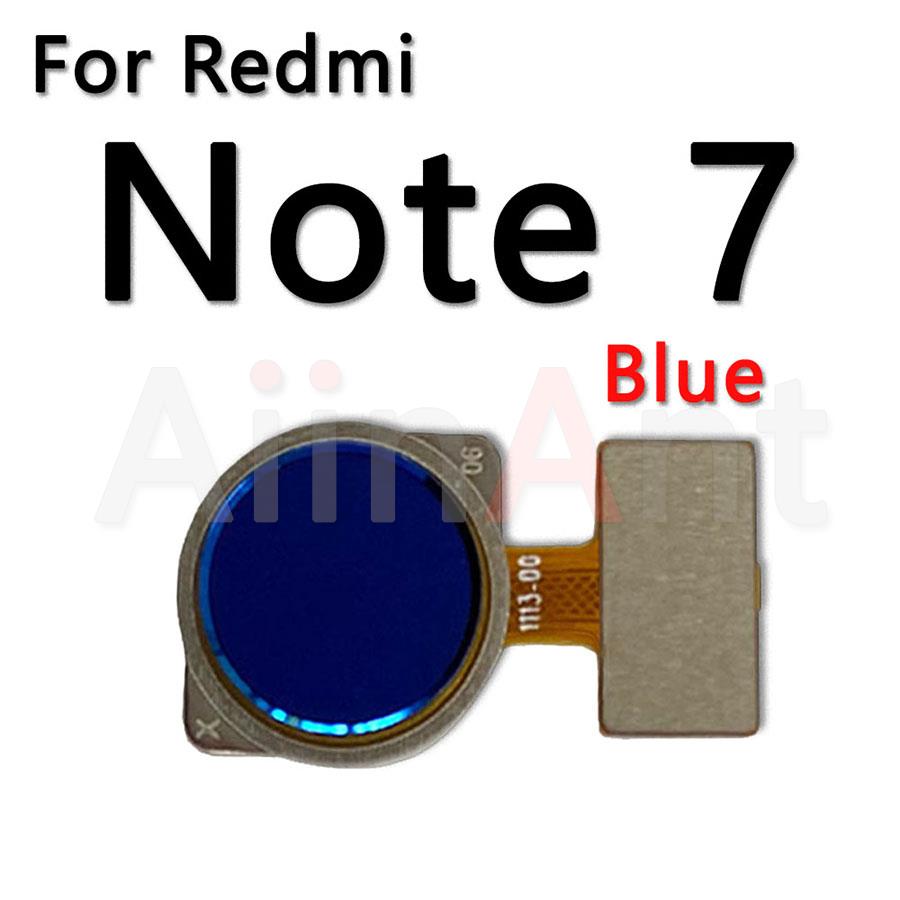 Aiinant-escáner de dedo con bo - Fingerprint Cable Flex reseña y precio