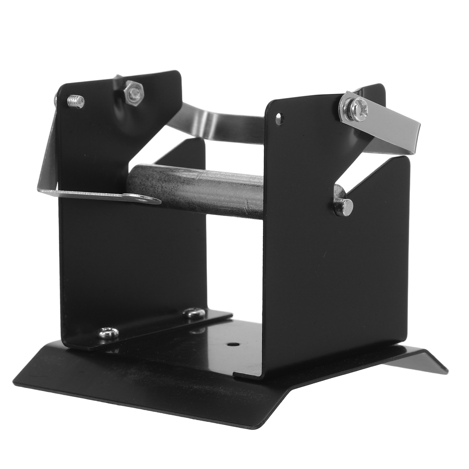 Soporte Compacto y Resistente  - Electronics Repair Workbench reseña y precio