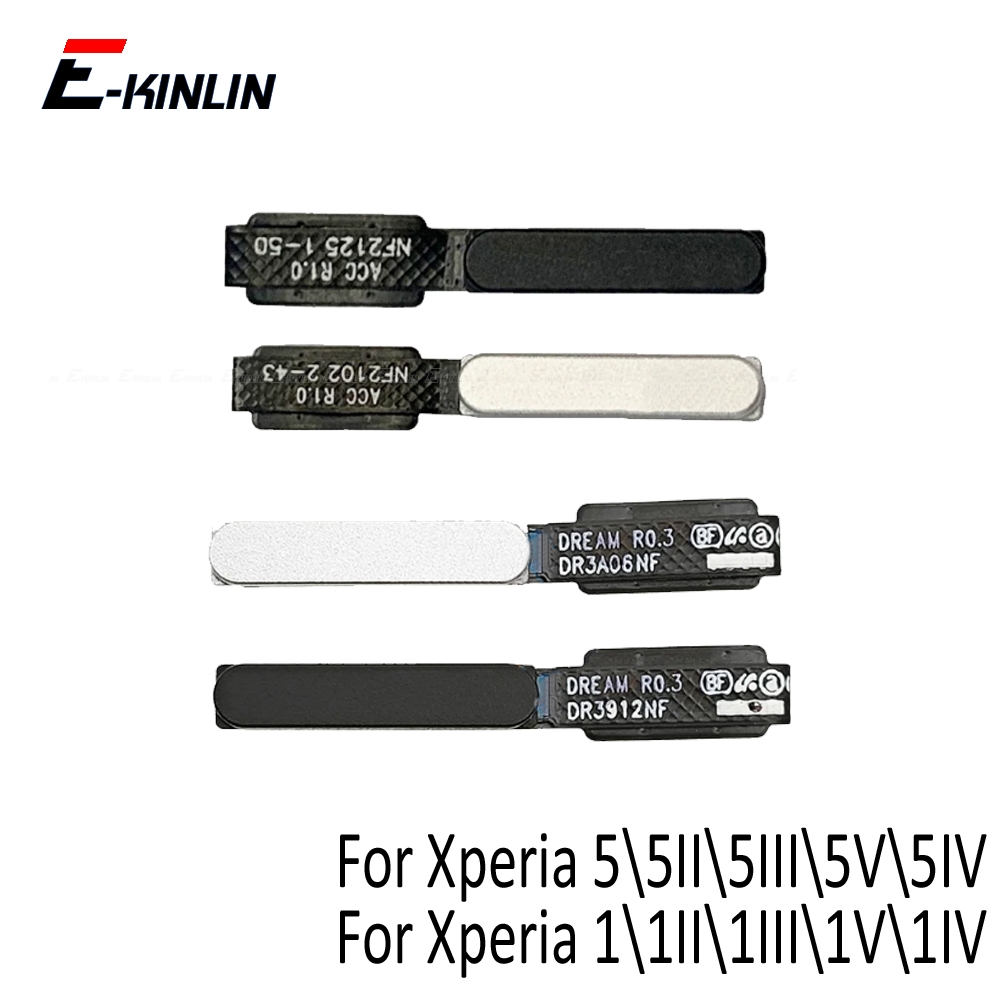Cable flexible con sensor de h - Fingerprint Cable Flex reseña y precio