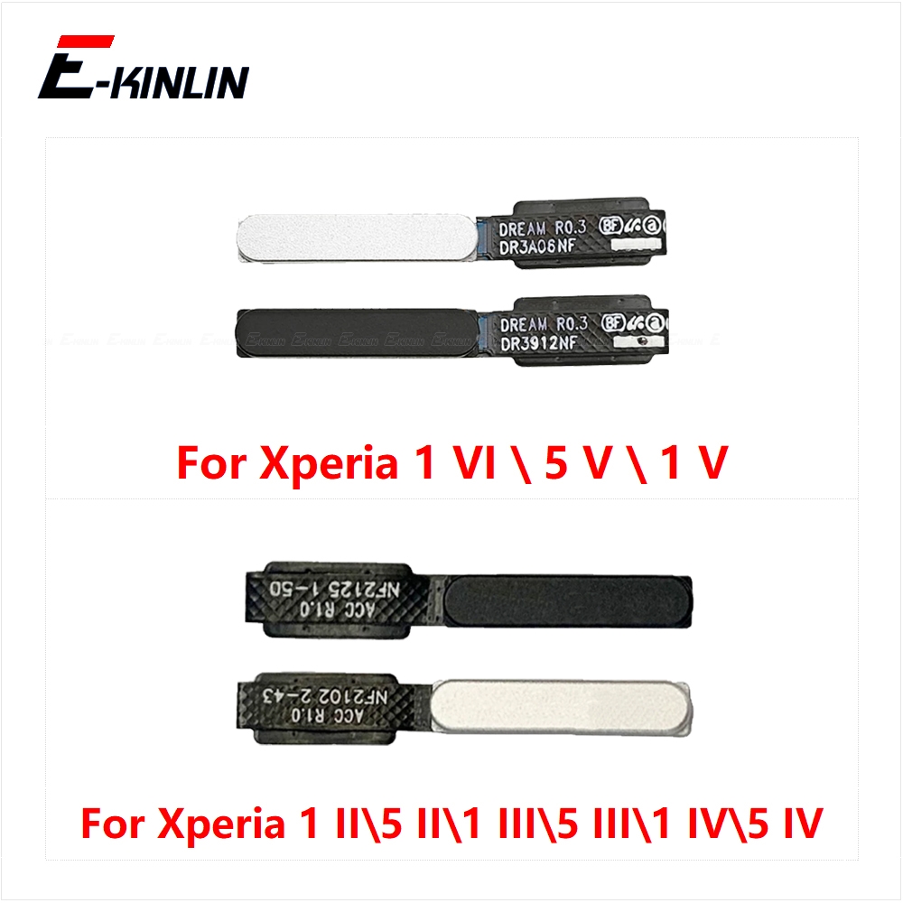 Cable flexible con sensor de h - Fingerprint Cable Flex reseña y precio