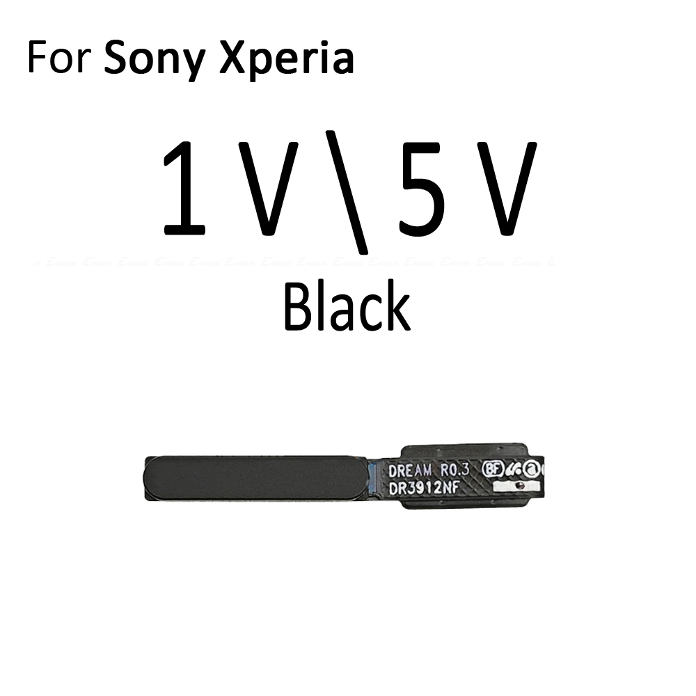 Cable flexible con sensor de h - Fingerprint Cable Flex reseña y precio