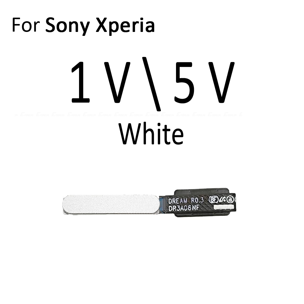 Cable flexible con sensor de h - Fingerprint Cable Flex reseña y precio