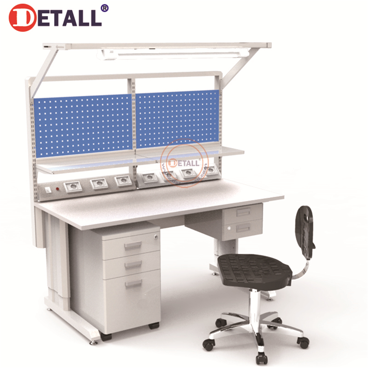 Mesa de Trabajo Estándar para  - Electronics Repair Workbench reseña y precio