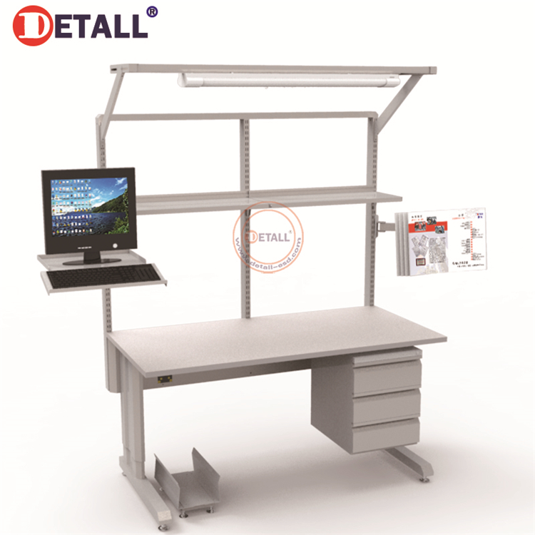 Mesa de Trabajo Estándar para  - Electronics Repair Workbench reseña y precio