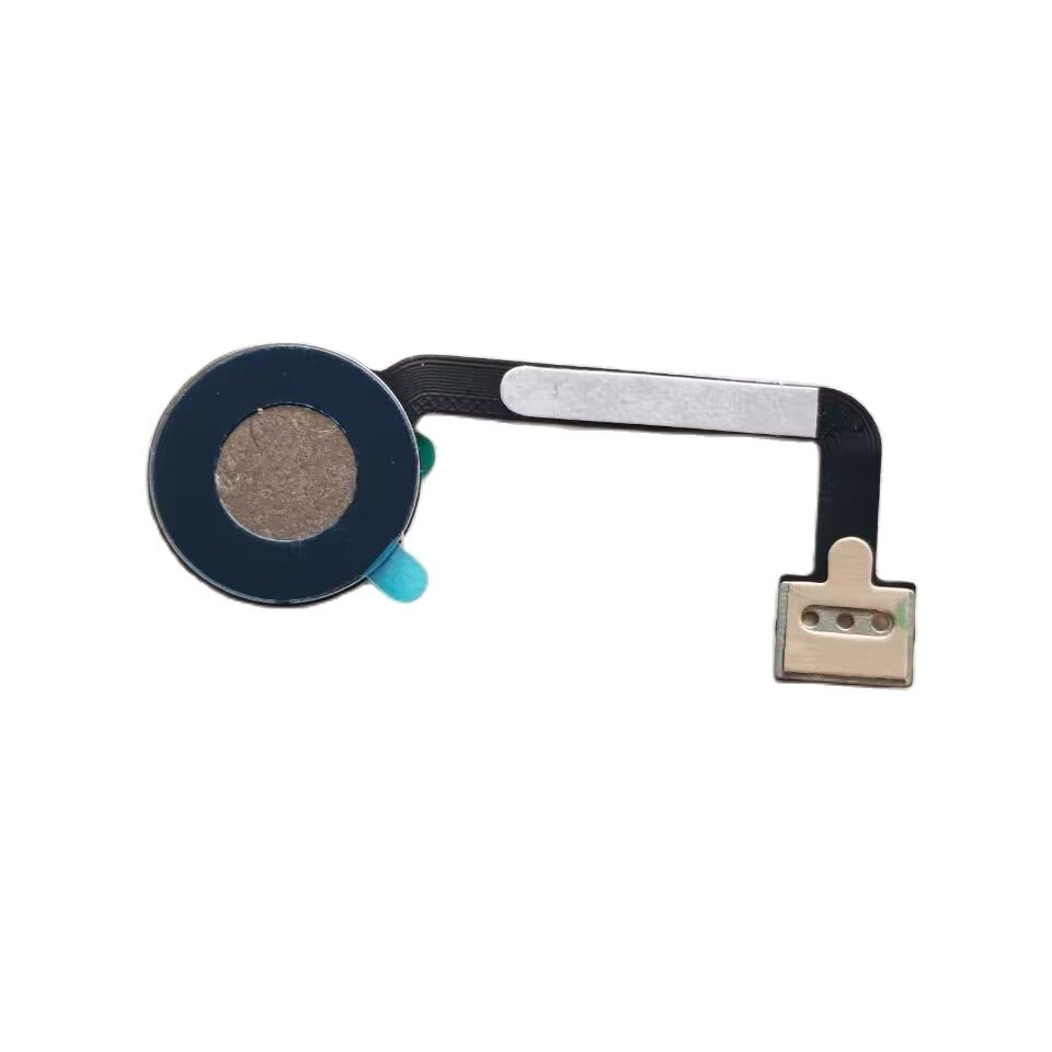 Cable flexible con sensor de b - Fingerprint Cable Flex reseña y precio