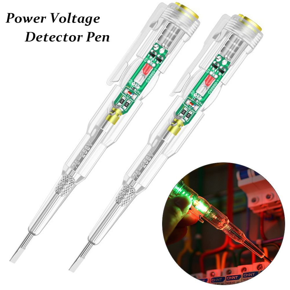 Lápiz de prueba multifunción,  - Circuit Test Pencil reseña y precio