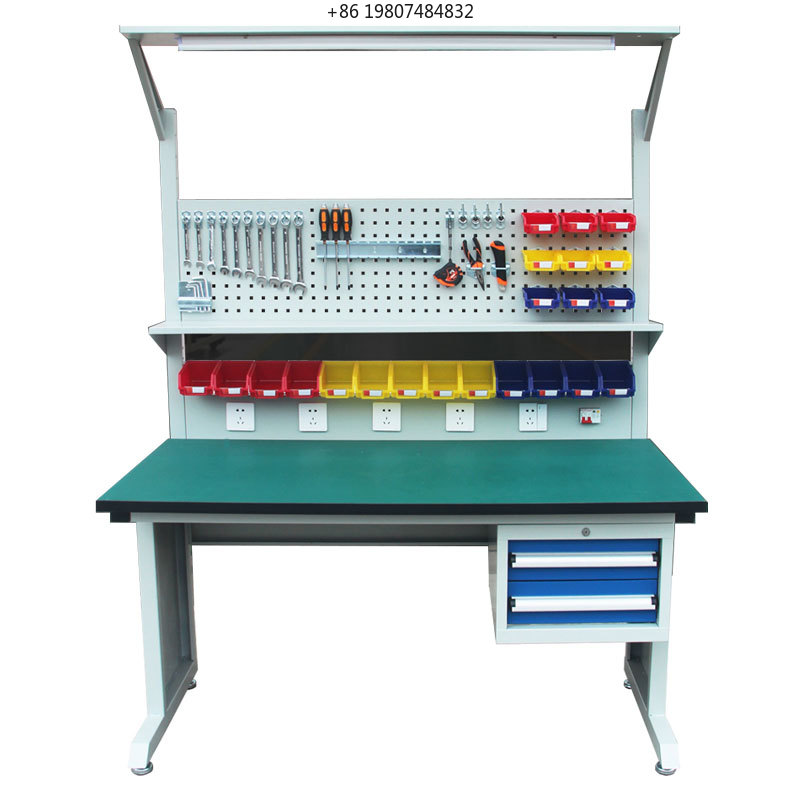 Mesa de Reparación de Electrón - Electronics Repair Kitchener reseña y precio