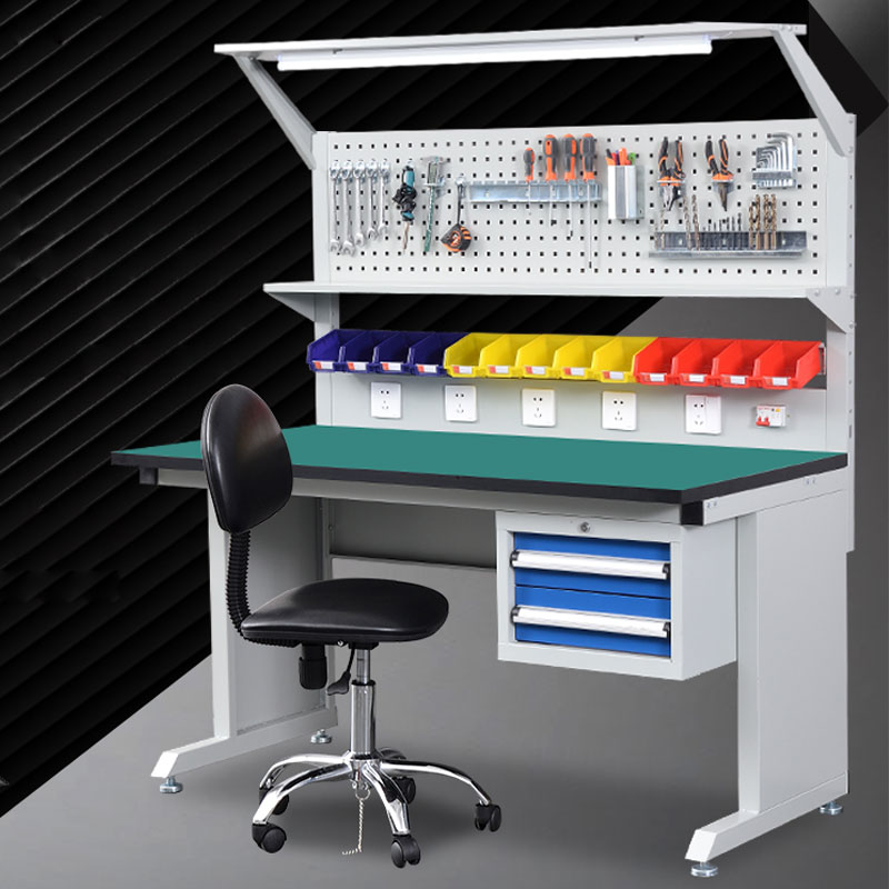 Mesa de Reparación de Electrón - Electronics Repair Kitchener reseña y precio