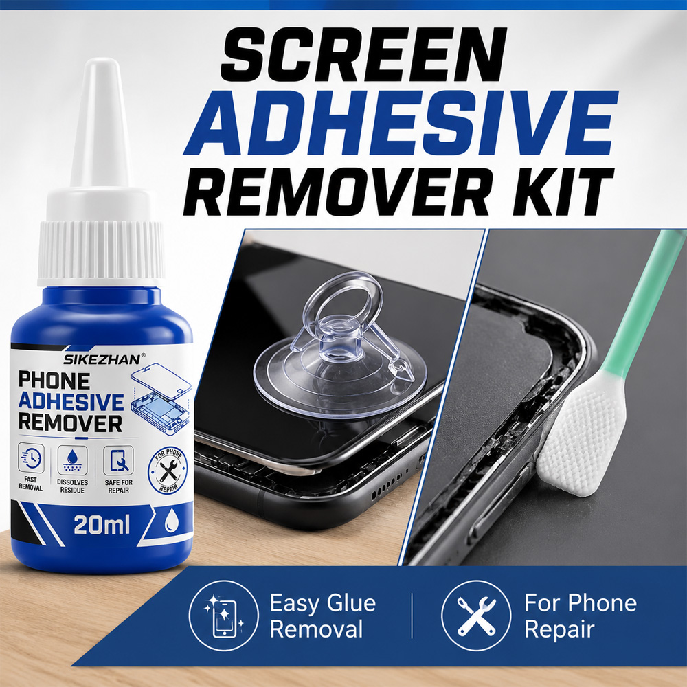 Kit Profesional para Remover A - Electronics Repair Training reseña y precio