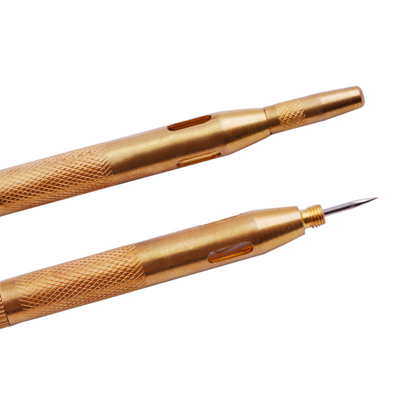 Práctico nuevo bolígrafo con s - Circuit Test Pencil reseña y precio