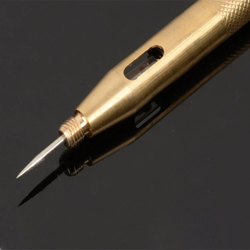 Práctico nuevo bolígrafo con s - Circuit Test Pencil reseña y precio