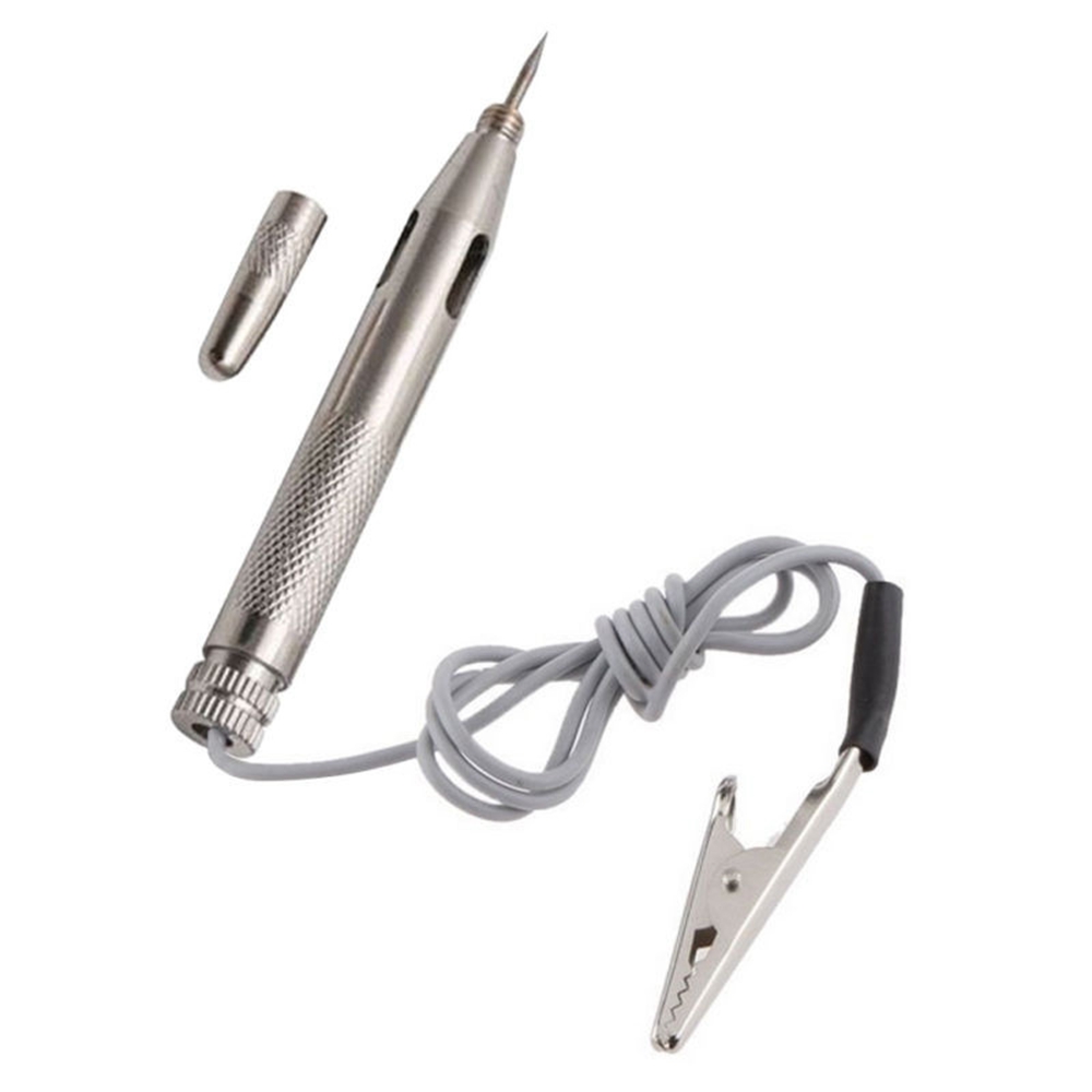 Nuevo 2026 Lámpara de Prueba d - Circuit Test Pencil reseña y precio