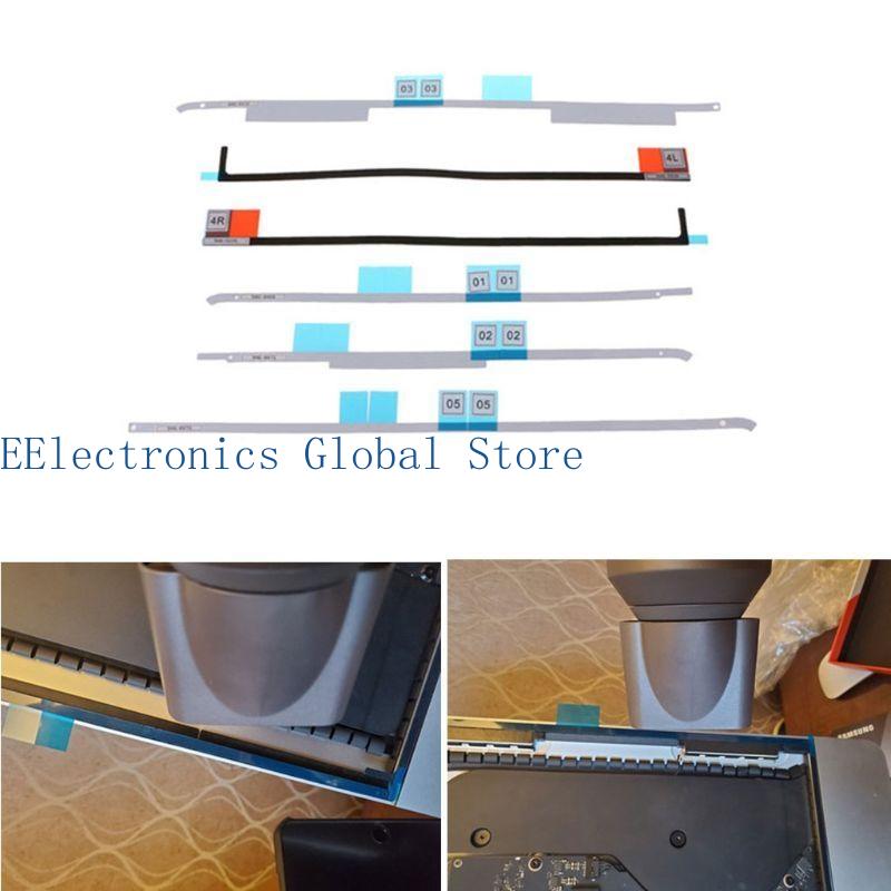 reparación cinta adhesiva LCD  - Lcd Screen Adhesive reseña y precio