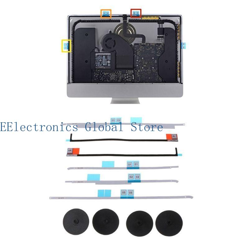 reparación cinta adhesiva LCD  - Lcd Screen Adhesive reseña y precio